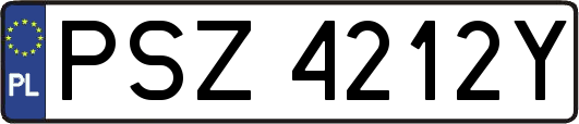 PSZ4212Y