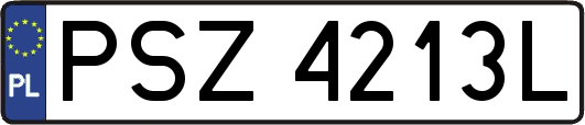 PSZ4213L