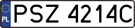 PSZ4214C