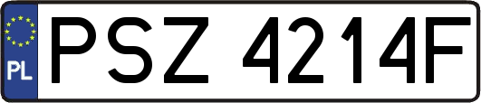 PSZ4214F