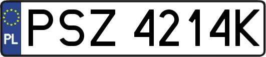 PSZ4214K