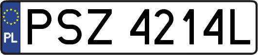 PSZ4214L