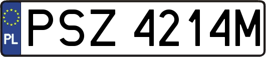 PSZ4214M