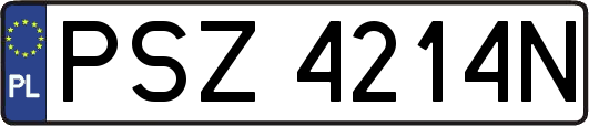 PSZ4214N