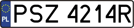 PSZ4214R
