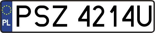PSZ4214U