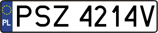 PSZ4214V