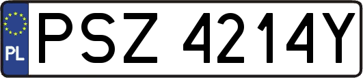 PSZ4214Y
