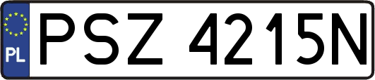 PSZ4215N