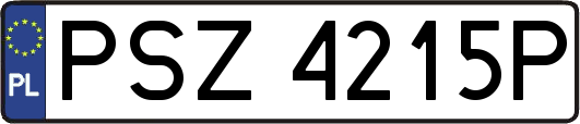 PSZ4215P