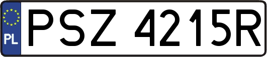 PSZ4215R