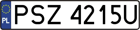 PSZ4215U