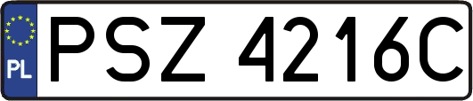 PSZ4216C