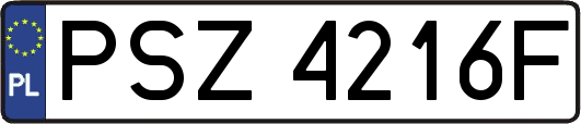 PSZ4216F