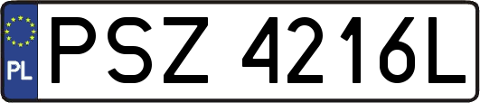 PSZ4216L