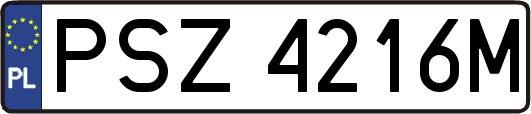 PSZ4216M