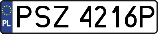 PSZ4216P