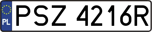 PSZ4216R
