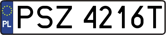 PSZ4216T