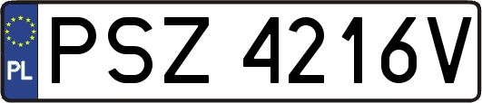 PSZ4216V