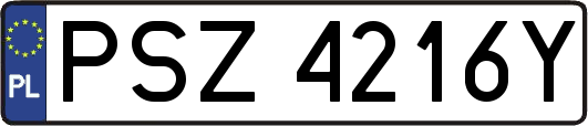 PSZ4216Y