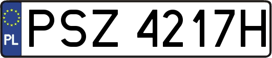 PSZ4217H