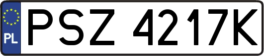 PSZ4217K