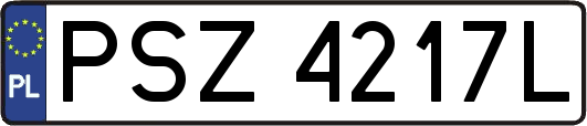 PSZ4217L