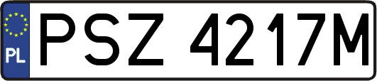 PSZ4217M