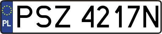 PSZ4217N