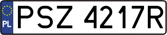 PSZ4217R