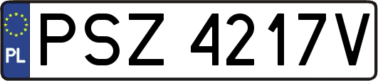 PSZ4217V