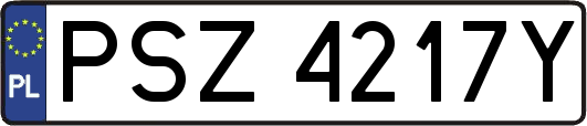 PSZ4217Y