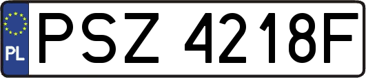 PSZ4218F