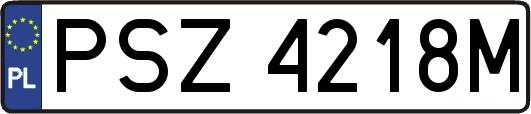 PSZ4218M