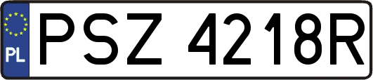 PSZ4218R