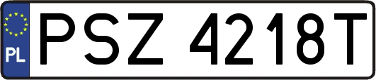 PSZ4218T