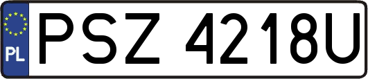 PSZ4218U