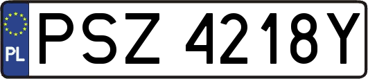 PSZ4218Y