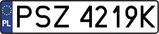 PSZ4219K