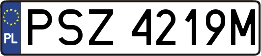 PSZ4219M