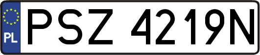 PSZ4219N