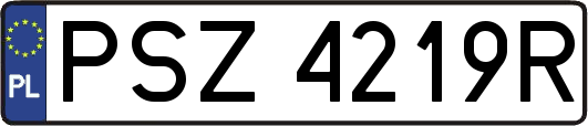 PSZ4219R