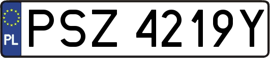 PSZ4219Y