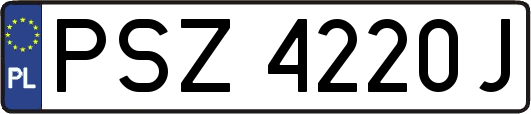 PSZ4220J