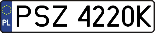 PSZ4220K