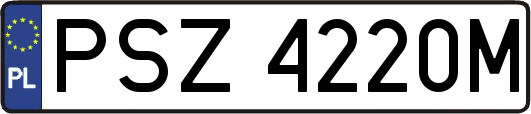 PSZ4220M