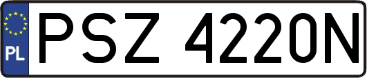 PSZ4220N