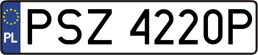PSZ4220P