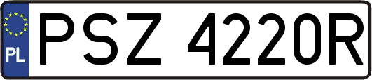 PSZ4220R